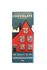 Newfoundland Chocolate Company Inc Newfoundland Chocolate Dark Chocolate & Sea Salt
