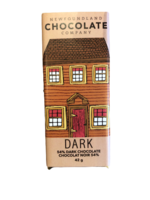 Newfoundland Chocolate Company Inc Newfoundland Chocolate Dark Chocolate