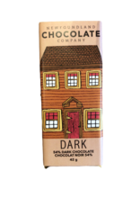 Newfoundland Chocolate Company Inc Newfoundland Chocolate Dark Chocolate