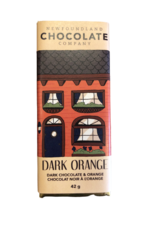 Newfoundland Chocolate Company Inc Newfoundland Chocolate Dark Orange