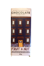 Newfoundland Chocolate Company Inc Newfoundland Chocolate Fruit & Nut