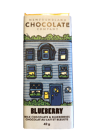 Newfoundland Chocolate Company Inc Newfoundland Chocolate Milk Blueberry