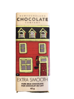 Newfoundland Chocolate Company Inc Newfoundland Chocolate Extra Smooth