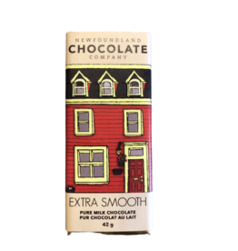Newfoundland Chocolate Company Inc Newfoundland Chocolate Extra Smooth