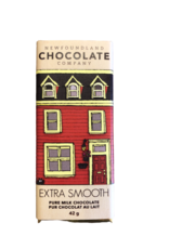 Newfoundland Chocolate Company Inc Newfoundland Chocolate Extra Smooth