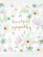 Heartfelt Sympathy