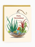 Happy Housewarming