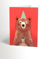 Red Bear