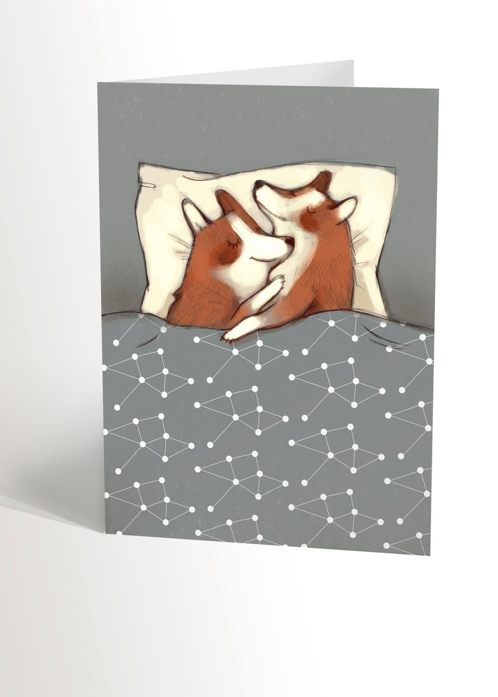 Corgis