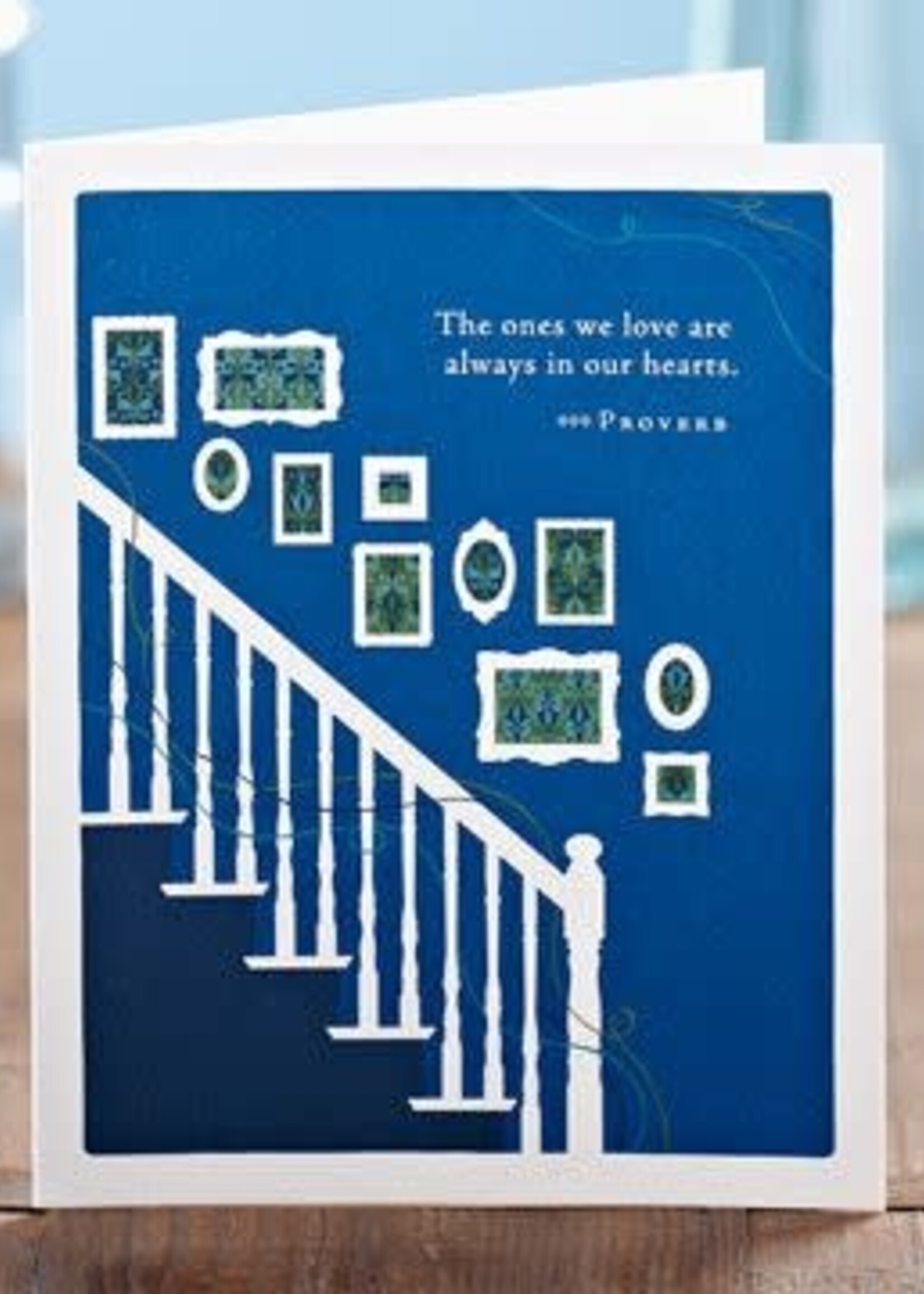 Compendium The ones we love
