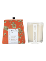 lucia N°4 Green Orange & Oak Moss Soy Candle