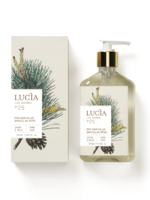lucia N25 - Douglas Pine Hand  Soap (270mL)
