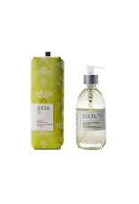lucia N°12 Eucalyptus & Gardenia Hand Soap (300mL)