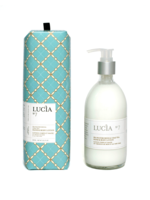 lucia N°7 Sea Watercress & Chai Tea Hand & Body Lotion