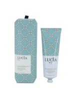 lucia N°7 Sea Watercress & Chai Tea Hand & Body Cream