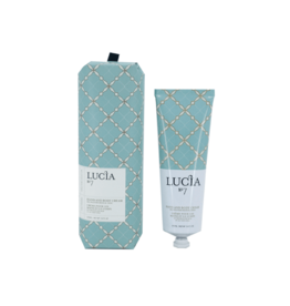 lucia N°7 Sea Watercress & Chai Tea Hand & Body Cream