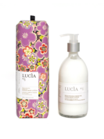 N°6 Wild Ginger & Fresh Fig Hand & Body Lotion (300ml)