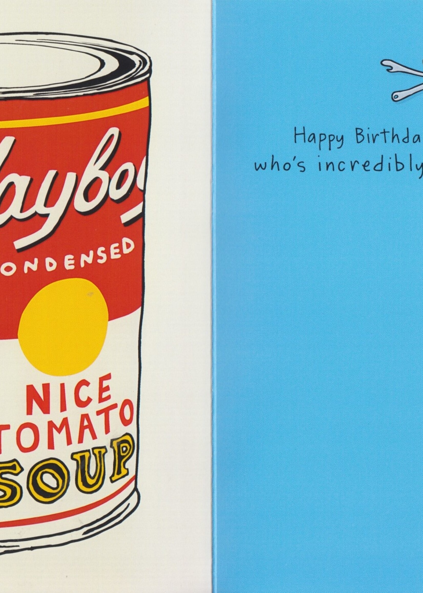 Connie Mistakenly Believed