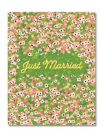 Designs by Val Just Married