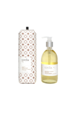 lucia N°1 Goat Milk & Linseed Hand Soap