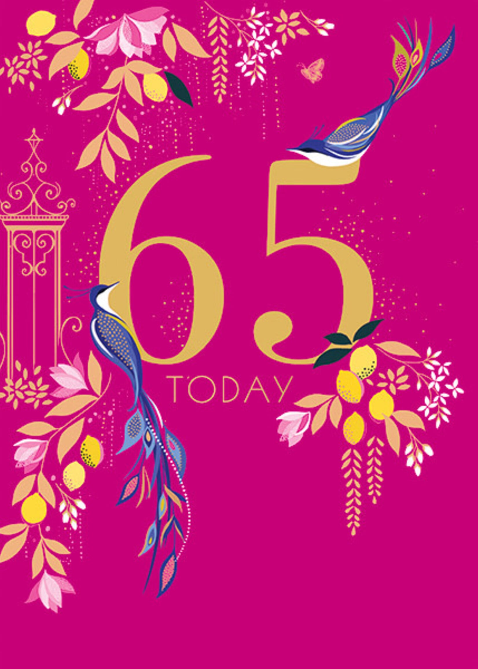 65 Today