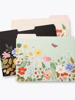 Rifle Paper co Rifle Paper ~ File Folders ~ Strawberry Fields