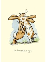 Two Bad Mice Embraceable You