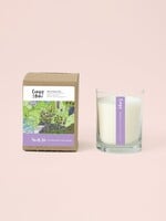Campy Candles Smells Like: An Afternoon In The Garden