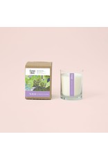 Campy Candles Smells Like: An Afternoon In The Garden