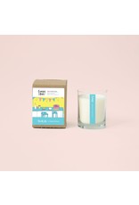 Campy Candles Smells Like: A Happy Birthday
