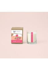 Campy Candles Smells Like ~ Breakfast In Bed