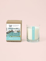 Campy Candles Smells Like: A Good Morning