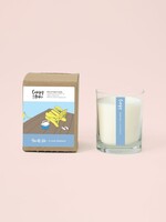 Smells Like ~ A Long Weekend