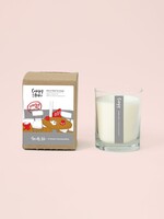 Campy Candles Smells Like: A Great Conversation