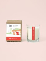 Campy Candles Smells Like: A Fresh Start