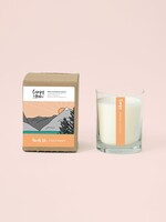 Campy Candles Smells Like: A Quiet Moment