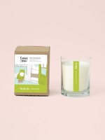 Campy Candles Smells Like: Coming Home