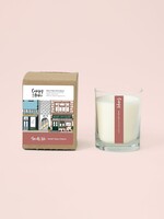 Campy Candles Smells Like: Small Town Charm