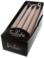 Twilight Collection Taper Candle - Flax - 64