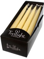 Taper Candle - Pastel Yellow - 59