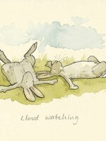 Cloud Watching