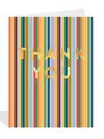 Thank You ~ Stripes