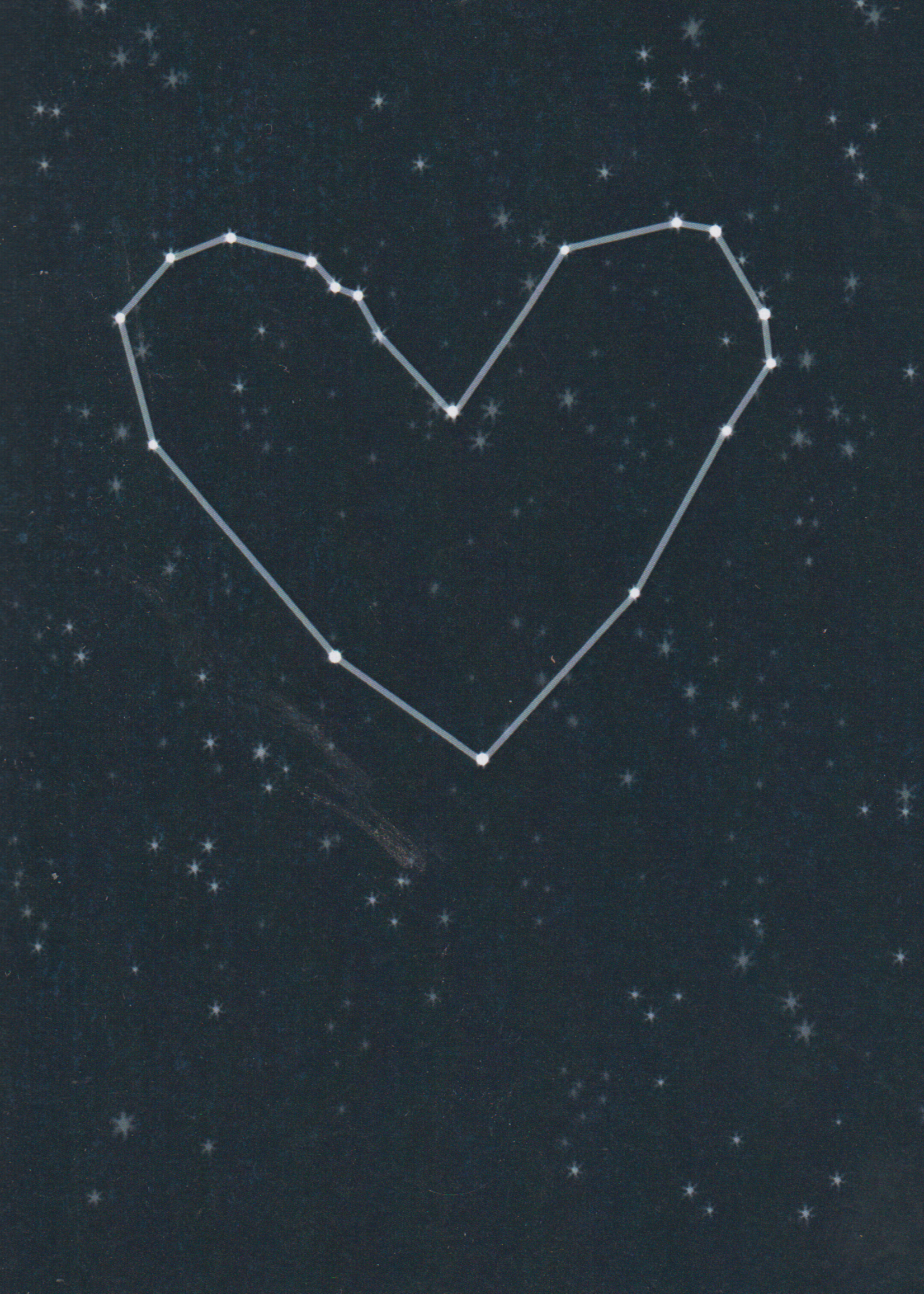 Heart Constellation