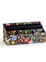Rifle Paper co Rifle Paper Co Strawberry Fields Desk Organizer