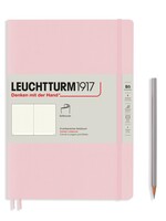 Leuchtturm Leuchtturm1917 B5 Softcover Dot
