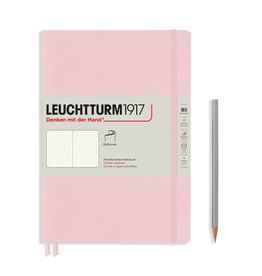 Leuchtturm Leuchtturm1917 B5 Softcover Dot