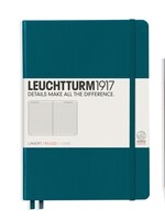 Leuchtturm1917 A5 Hardcover Ruled Notebook