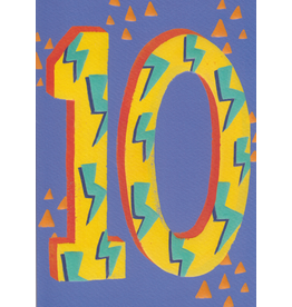 Paperlink Happy 10th Birthday