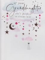 abacus On the Birth of your Granddaughter