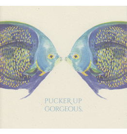 Pigment and Paper Co Pucker Up